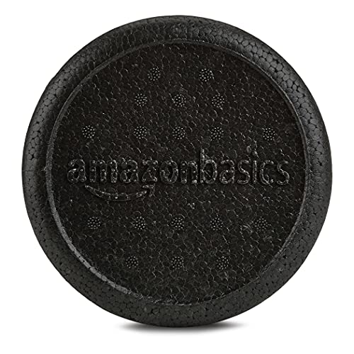 Amazon Basics High Density Foam - size: 12-Inch (Pack of 9)