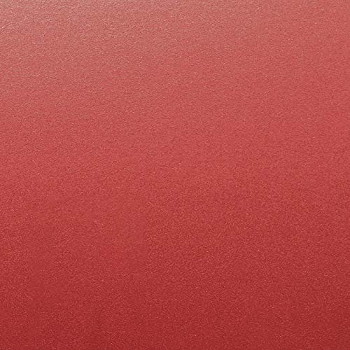 Modern Masters Satin Sashay Red Metallic Paint - color: Satin Sashay Red, size: 6 Fl Oz (Pack of 1)