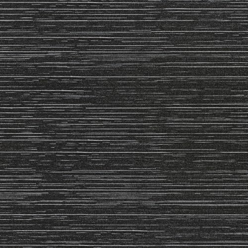 VEELIKE Black Grasscloth Peel and Stick Wallpaper Textured Black Grass Cloth Wallpaper 15.7''x118'' Waterproof Grasscloth Contact Paper for Walls Removable Linen Wall Paper for Bedroom Bathroom - color: Black, size: 15.7" x 118"