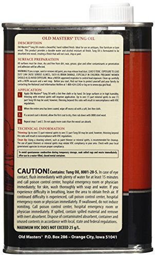 Old Masters 90008, 1 Count (Pack of 1)