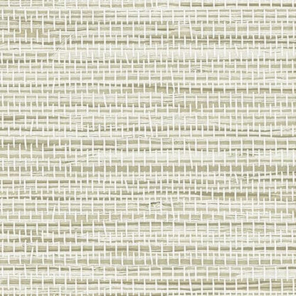 JiffDiff Grasscloth Wallpaper Peel and Stick Cream Grassweave Stick on Wallpaper Textured Self Adhesive Contact Paper 1181" x 17.3" - color: Beige, size: 17.3" x 1181"