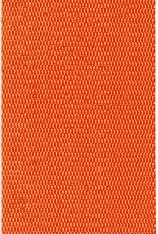 Lawn Chair USA Chair Replacement Lawn Chair Webbing - Webbing for Lawn Chairs. UV-Resistant Straps Made with Durable Polypropylene. Chair Webbing Kit (2 1/4" x 50', Solid Orange)