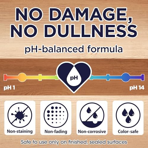 Pledge pH Balanced Multi Surface Cleaner Spray, Fresh Citrus, 25 oz, 3 pk - size: 25 Fl Oz (Pack of 3)