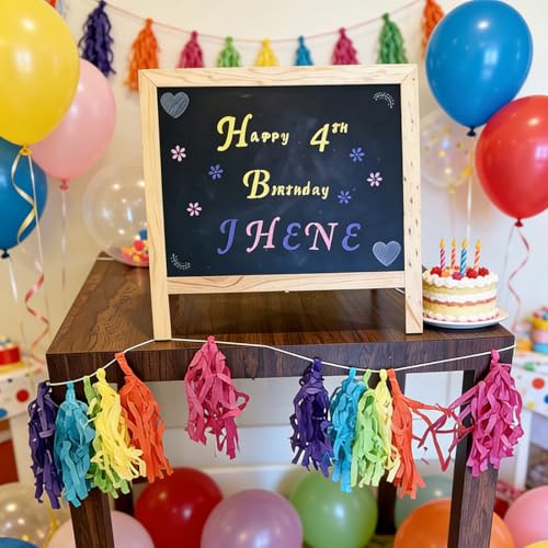 24 Pieces Letter Stencils for Painting,Reusable for Creative Projects. - color: 24PCS-C