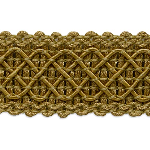 Expo International Trims, Gold