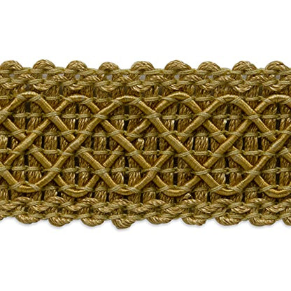 Expo International Trims, Gold