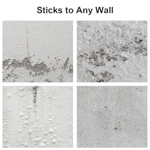Fabric Grasscloth Texture Self-Adhesive Wallpaper Linen Peel and Stick Wallpaper Easy to Apply Removable Easy to Clean for Bedroom Livingroom Cabinet 16.5inx236.2in -Green - color: Green