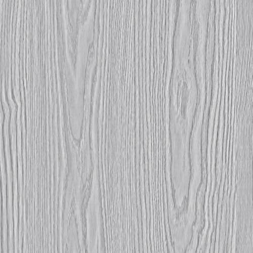 Grey Wood Grain Contact Paper Peel and Stick Wallpaper 17.3"x120" Wooden Contact Paper for Cabinets Countertops Drawer Shelf Liner Self-Adhesive Removable Wallpaper Waterproof - color: Grey Wood, size: 17.3" x 120"
