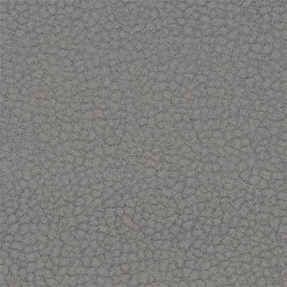 LJH Luxury Leather Grain Microsuede Upholstery Fabric AC Carabu, Cement 77 - color: Cement 77, size: 3 Yard (54" x 108") continuous yards