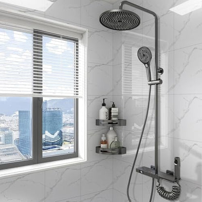 Peel and Stick Marble Wall Panels 11.8x11.8in Waterproof 20 Pack - color: White, size: 20 Pack