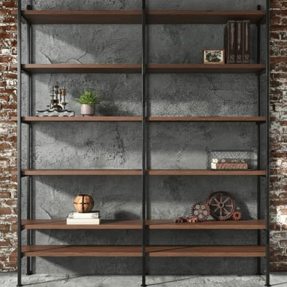 ReWallpaper 24in x 16.5ft Industrial Concrete Peel and Stick Wallpaper Waterproof Cement Wall Paper Grey Concrete Contact Paper Textured Wall Covering for Modern Apartment Living Room Bedroom Studio - color: Gray Concrete, size: 24in x 16.5ft