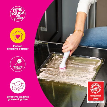 Stardrops The Pink Stuff The Miracle Cleaning Paste, 30 Oz - size: 30 Ounce (Pack of 1)
