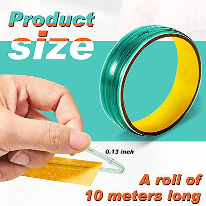 Frienda Vinyl Wrap Cutting Tape for Car Auto Motorcycle, 33 ft - size: 33 ft