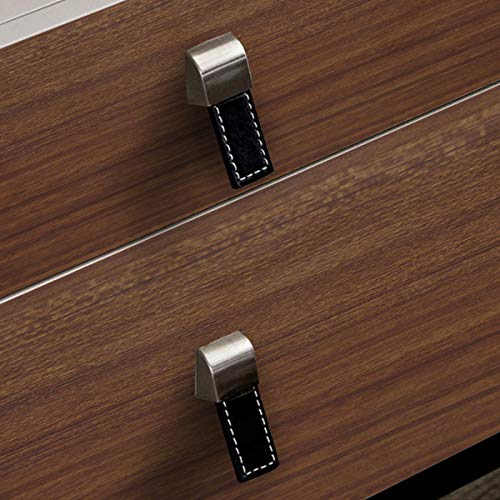 TOTIO 48x197inch Extra Wide Brown Wood Peel and Stick Wallpaper Walnut Textured Contact Paper Warm Brown Wood Grain Vinyl Wrap Matte Thick Waterproof Adhesive Wall Paper Roll Natural Wood Wall Sticker - color: Warm Brown, size: 48" x 197"