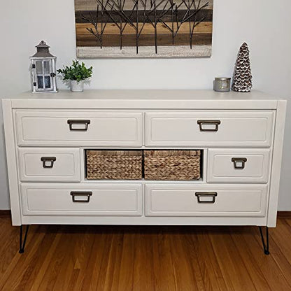 Beyond Paint Counter Top Paint - Pint - No Stripping No Sanding No Priming, Bone - color: Off White
