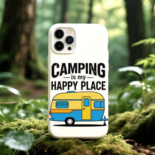 Peacoblue Camping Text Rub On Transfers for Craft, Transfer Sticker - style: Camping Text