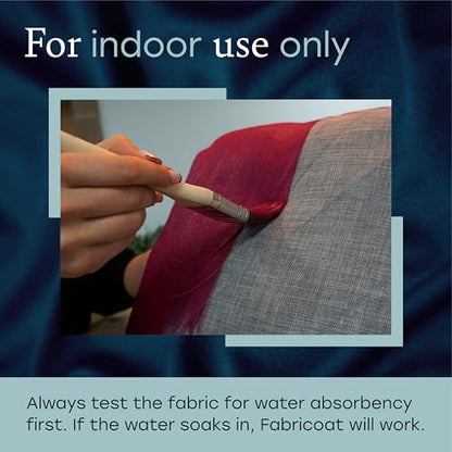 Fabricoat Fabric Paint & Upholstery Dye, Mustard Yellow, Flexible Finish - color: Mustard Yellow, size: 2500 ml