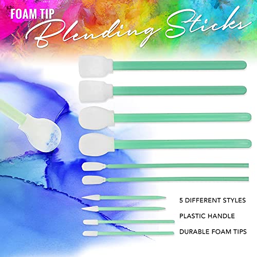 Rub n Buff Wax Metallic Grecian Gold, Rub and Buff Finish, 0.5-Fluid Ounce, Pixiss Blending and Application Tools for Applying Metallic Wax Paint - color: Grecian Gold