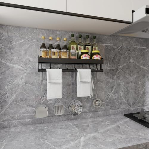 CAX Peel and Stick Wallpaper Grey Marble Contact Paper for Countertop - color: Dark Gray, size: 23.6" x 118"