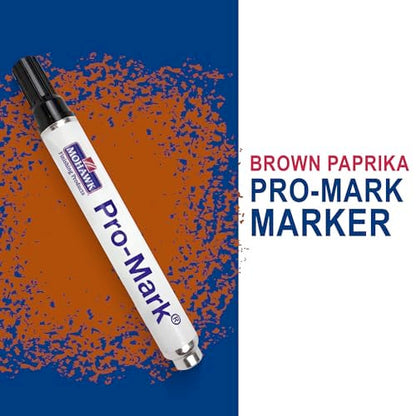 Mohawk Finishing Products Pro Mark Wood Touch Up Marker (Brown Paprika) - color: Brown Paprika