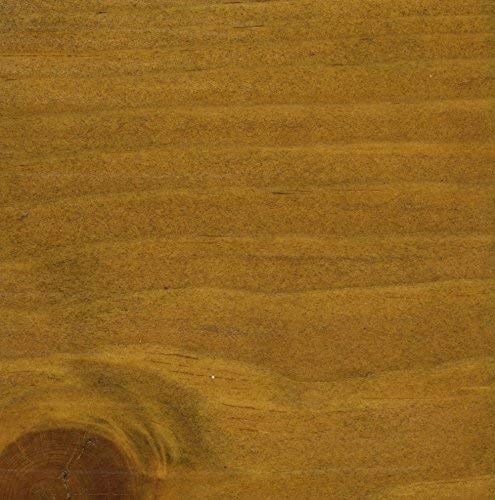 PureColor - Wood Stain and Finishes - Eco-Friendly, Vivid Colors, Deep Pigment, Ready to Use, Water-Based, Low VOC, No Odor, & Easy Clean-Up. 10 ml. Stain Sample Pen, Sepia - color: Sepia, size: 0.34 fl oz