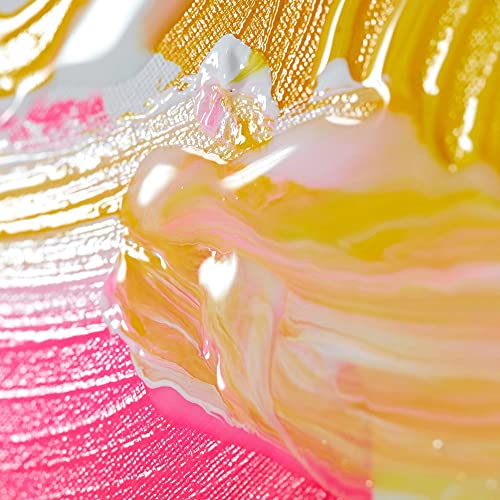 Liquitex Professional High Gloss Varnish, 946ml (32-oz) - color: High Gloss, style: 32-oz