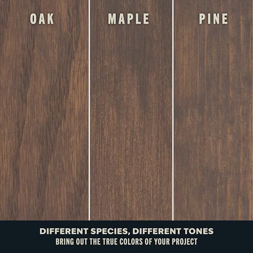Varathane Premium Fast Dry Western Oak Wood Stain