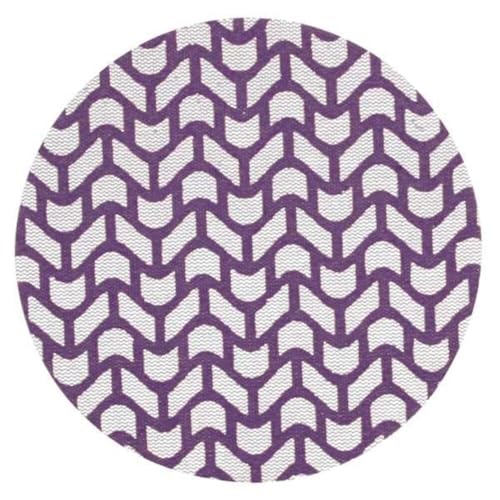 3M Xtract Net Disc 710W, 240+, 5 in, Die 500X - size: 5 in, 240+