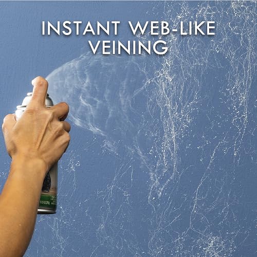 Rust-Oleum Marble Effect White Spray Paint