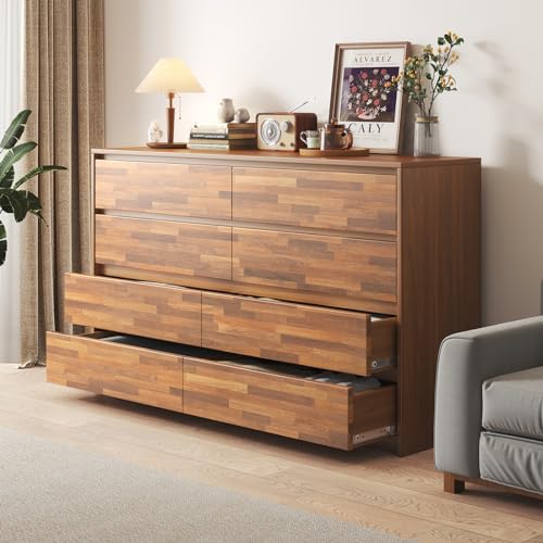 FunStick 36"x200" Large Butcher Block Countertop Contact Paper Waterproof Brown Wood Contact Paper for Cabinets Peel and Stick Countertops Wood Wallpaper for Kitchen Counter Top Covers Desk Vinyl Wrap - size: 36"W x 200"L
