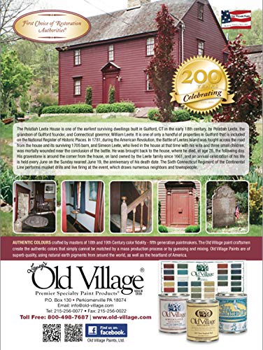 Paint 1703 Pearwood 1 Quart