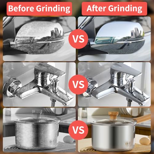 600 Grit Sanding Sponge Set for Wood - style: 600Grit