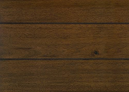 Dining Table Set with Chairs, Kitchen Dining Room Tables Chair,A151 - color: A1, Cherry Wood Traditional