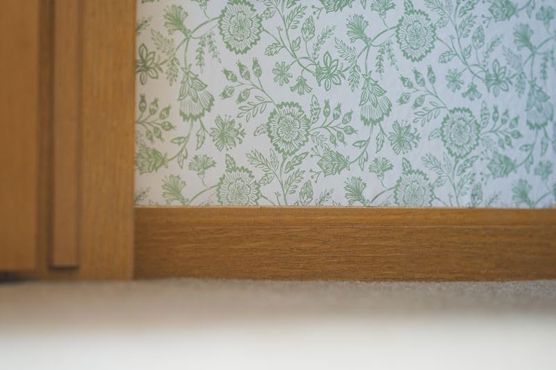 Peel and Stick Wallpaper Sheets, Simple Life, 12-Pack - style: Simple Life