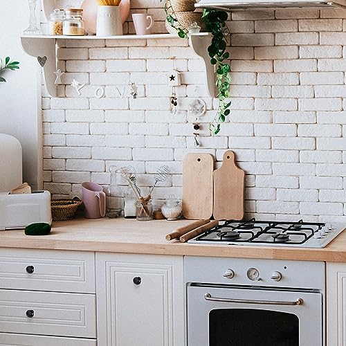 Kitchen Cabinet Knobs Single Hole Knobs-Matt Black Furniture Handle, Drawer Knobs Dresser Handles Modern Cabinet Pulls,10 Pack - color: Matt Black, size: 10 Pack (Single Hole Knob)