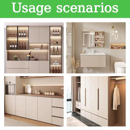 6 Pairs 12 Packs Full Overlay Soft Close Cabinet Hinges 3/4 inch Face Frame Soft Close Hinges with Hydraulic Damper Concealed 3D Adjustable for Face Frame&Frameless Cabinets