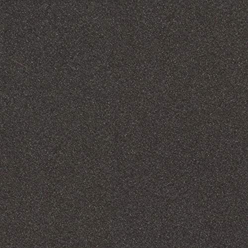 Rust-Oleum Stops Rust Metallic Spray Paint, Charcoal - color: Charcoal, size: 11 Ounce (Pack of 6)