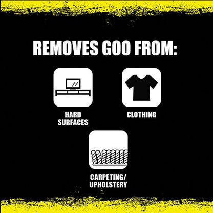 Goo Gone 2085 Pro-Power Cleaner Citrus Scent 1 gal Bottle