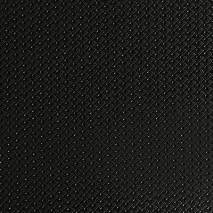 Vinyl Pantera Black 54" Wide 5 Yards Auto Home Commercial - color: Black Pantera, size: 5 Yards