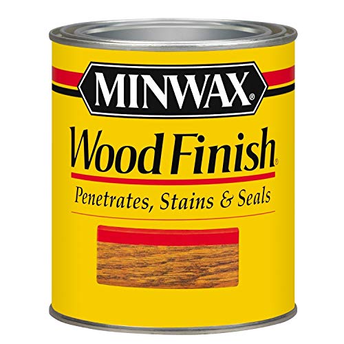 Minwax 22250 Hp Wd Fin-Red Mohag
