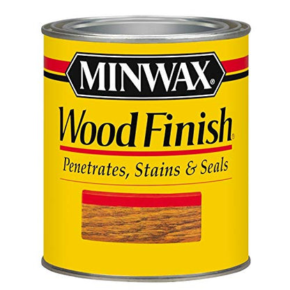 Minwax 22250 Hp Wd Fin-Red Mohag