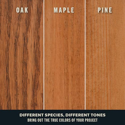 Varathane Premium Fast Dry American Walnut Wood Stain Spray - color: American Walnut, size: 10.25 Ounce (Pack of 1)