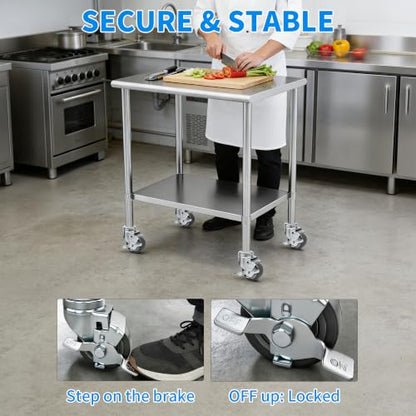 MySit 3 Inch Expanding Stem Casters Set of 4 - size: 3 INCH