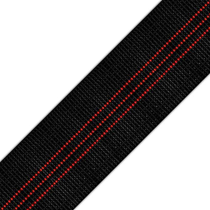 Chair Webbing, Upholstery Strapping, Elastic Furniture Repair, 2IN x 40FT - size: 2 Inch x 40 Feet