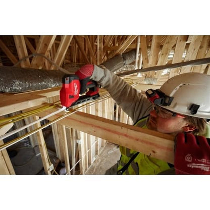 Milwaukee Electric - M12 Cable Stapler