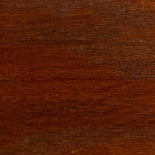 Vermont Natural Coatings PolyWhey Stain & Finish - Mad River Mahogany - Quart - color: Mad River Mahogany, size: Quart