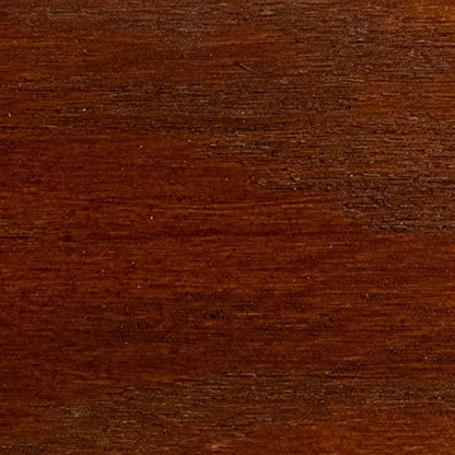 Vermont Natural Coatings PolyWhey Stain & Finish - Mad River Mahogany - Quart - color: Mad River Mahogany, size: Quart