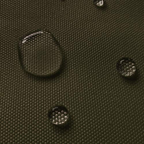 Waterproof Upholstery Fabric by the Yard 600D Oxford, Army Green - color: Army Green, size: 1 Yard 36" x 58"