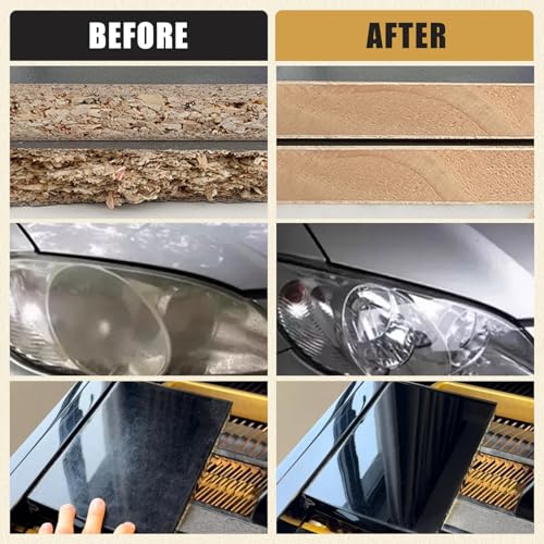 24pcs 320Grits Sanding Sponge, Wet and Dry 4"x2.75" Sanding Block, Reusable Sand Paper for Metal Wood Drywall Walls Stone Automotive Paint Plastic DIY(320 Grits) - size: 320 Grits