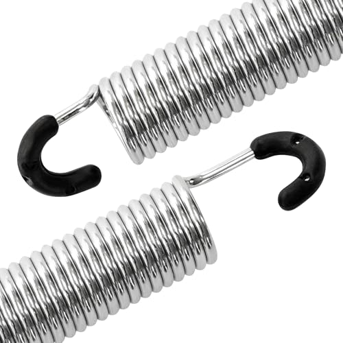 5-1/2 inch Overall Length Recliner Sofa Chair Tension Springs| 2 PCS - size: 5-1/2 Inch